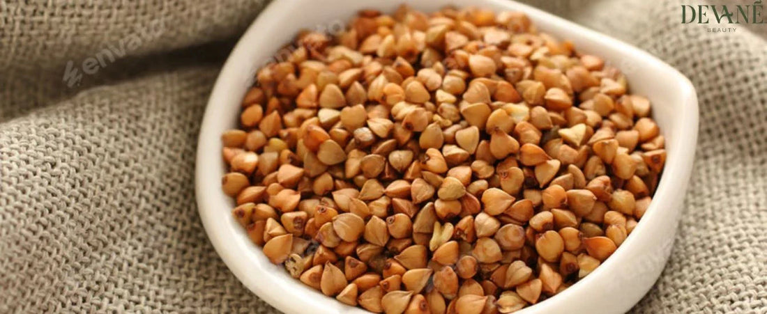 Fenugreek Seeds Are Having a Moment: Here's Why Your Hair Loves Them