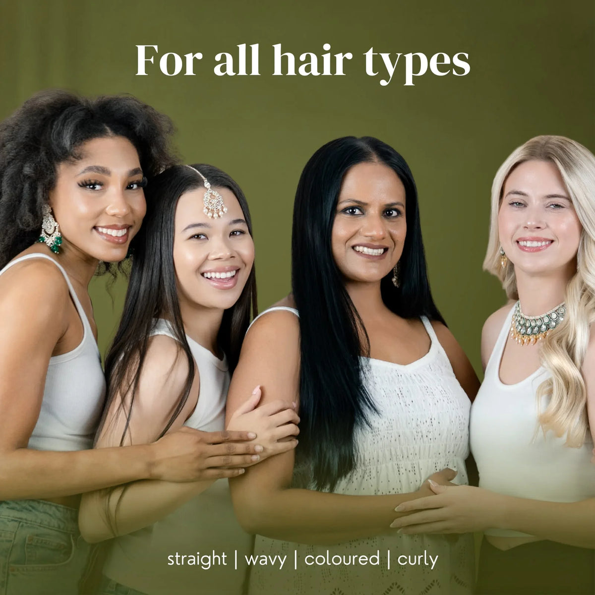 Volumizing Conditioner