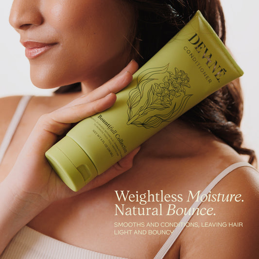 Volumizing Conditioner | 8 oz