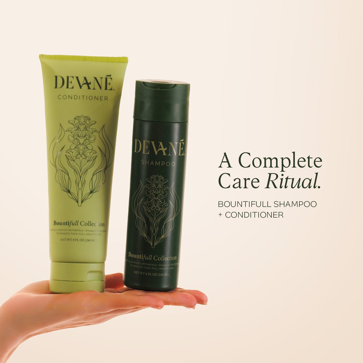 Volumizing Conditioner | 8 oz