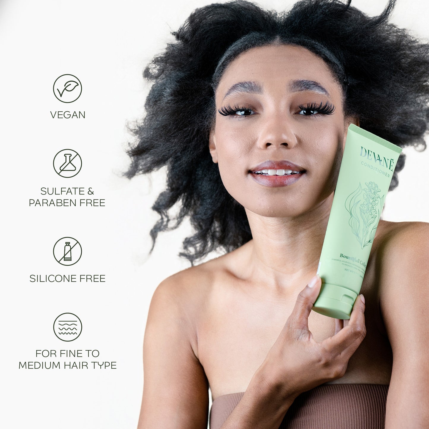 Volumizing Conditioner | 8 oz