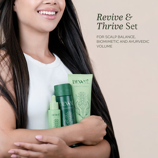 Revive & Thrive Set