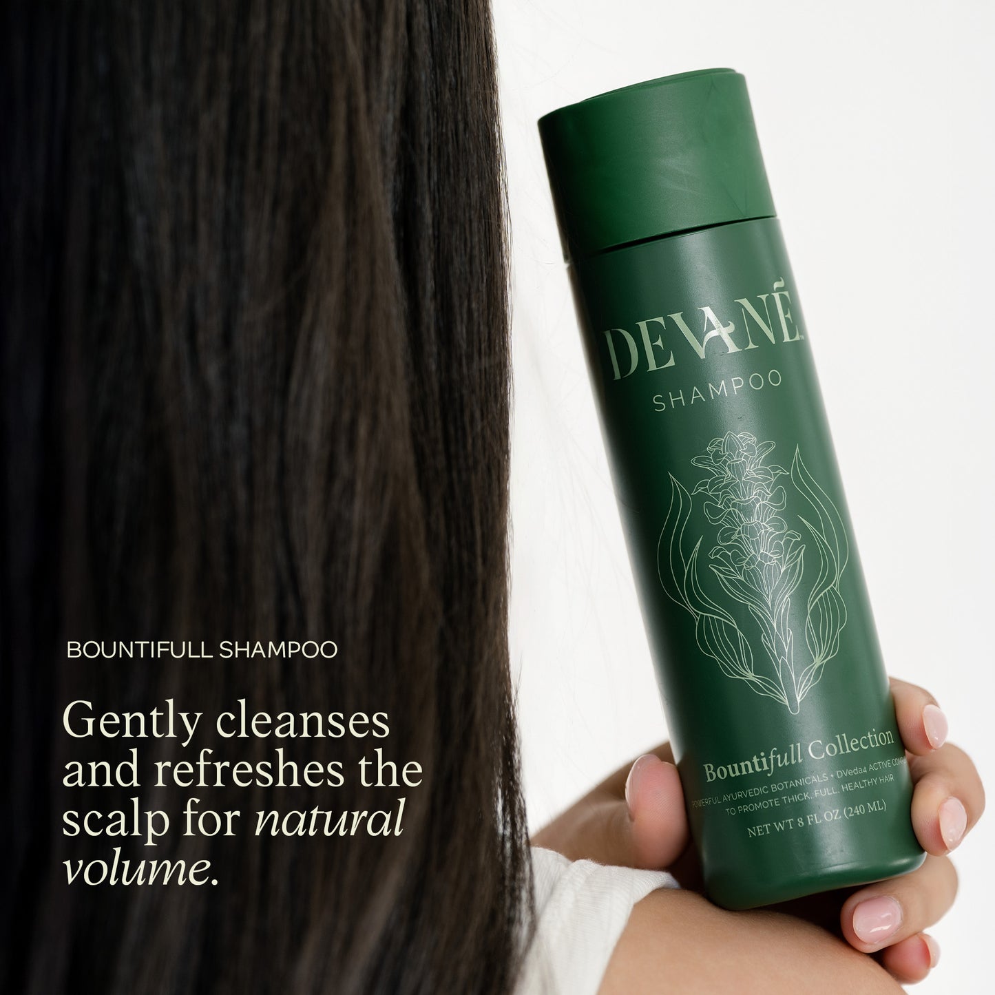 Volumizing Duo | 8 oz
