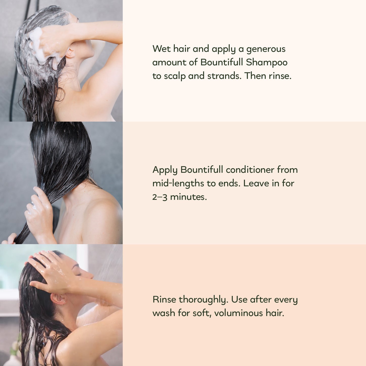 Volumizing Duo | 8 oz