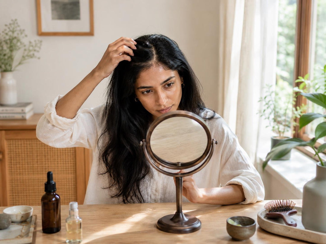 Hair Serums for Hair Growth: Everything You Need to Know Before You Buy One