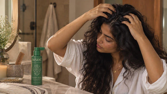 How Often Should You Oil Your Hair?
