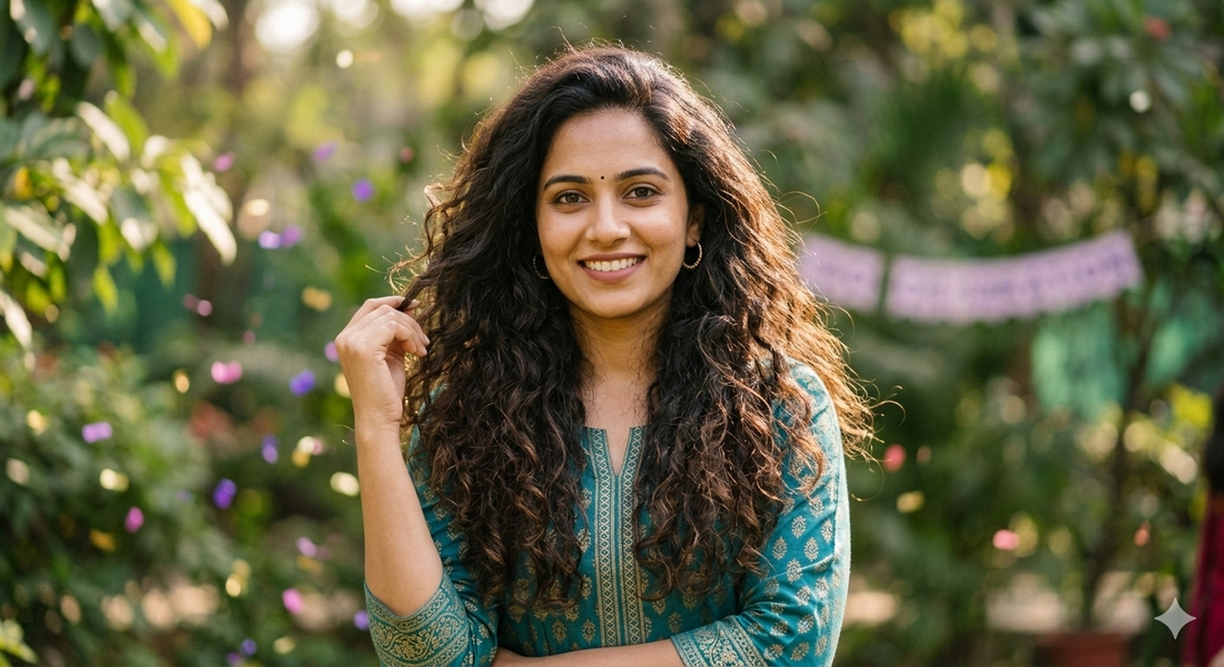 Women’s Day Special: Why Healthy Hair Is a Form of Self-Respect