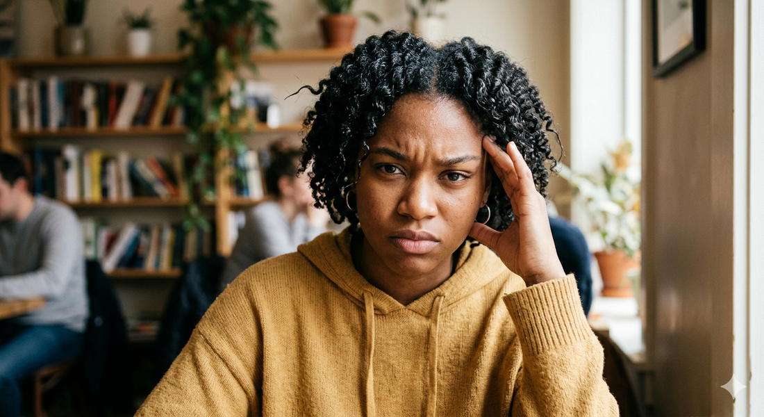 Struggling with Oily Hair? 6 Reasons Your Hair Looks Greasy