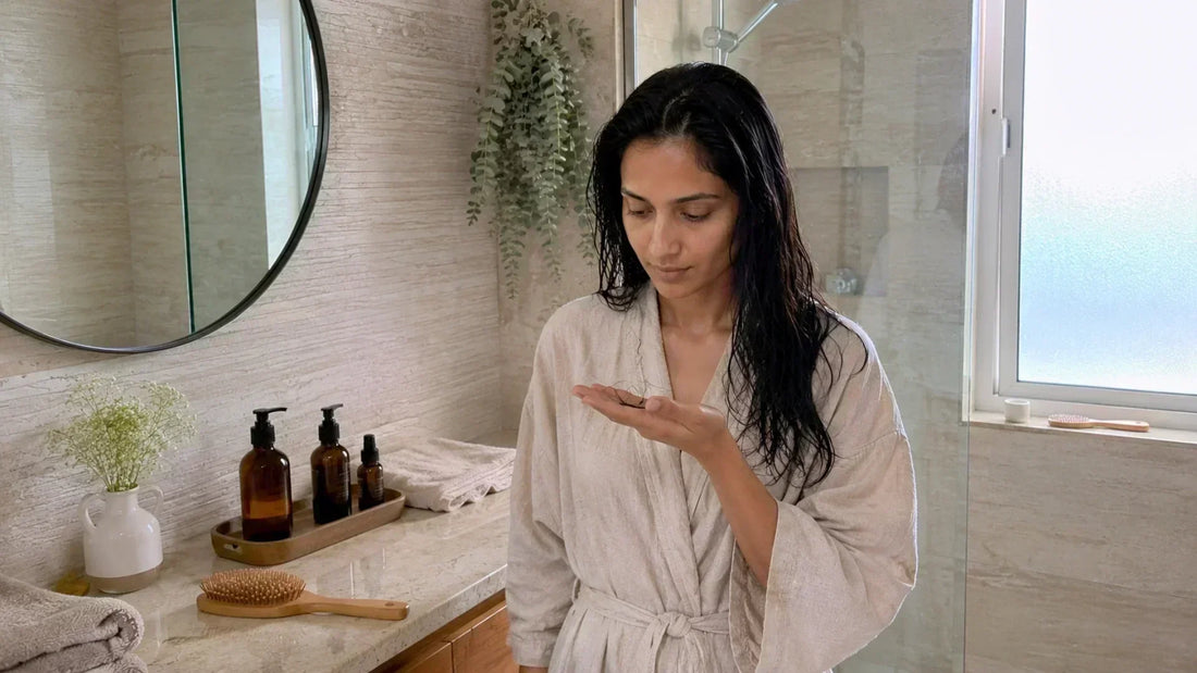 Vitamin D and Hair Loss: Is There Really a Connection?