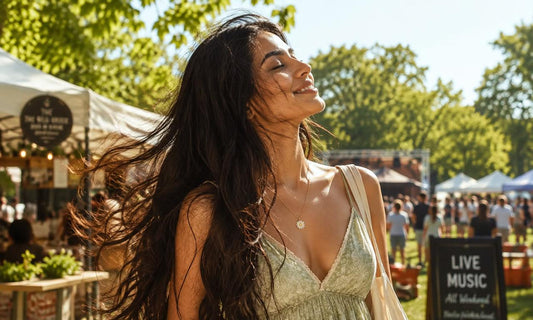 The Complete Summer Hair Care Guide: Protect Your Hair from Heat, Humidity & UV Damage