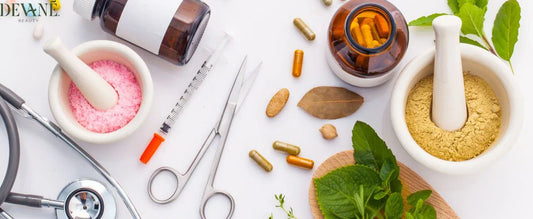 Herbal vs. Chemical: Why Your Shampoo Choice Matters