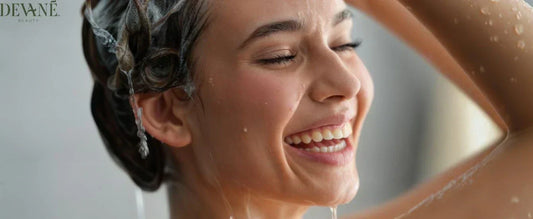 How to Choose the Right Ayurvedic Shampoo for Your Hair Type