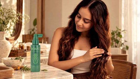 Does Oiling Your Hair Actually Work? What Hair Oil Can and Can’t Do