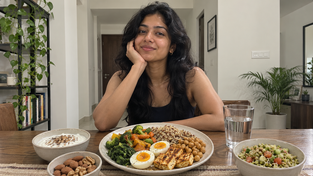 Does Protein Help Hair Growth? Before You Buy Another Supplement, Read This