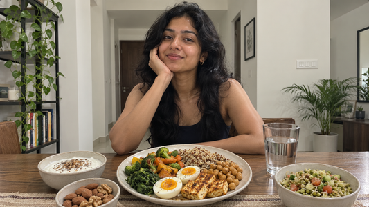 Does Protein Help Hair Growth? Before You Buy Another Supplement, Read This