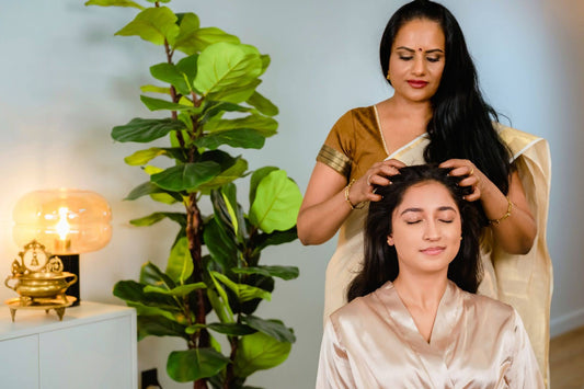 Scalp Massage for Hair Growth: Can a Few Minutes a Day Make a Difference?