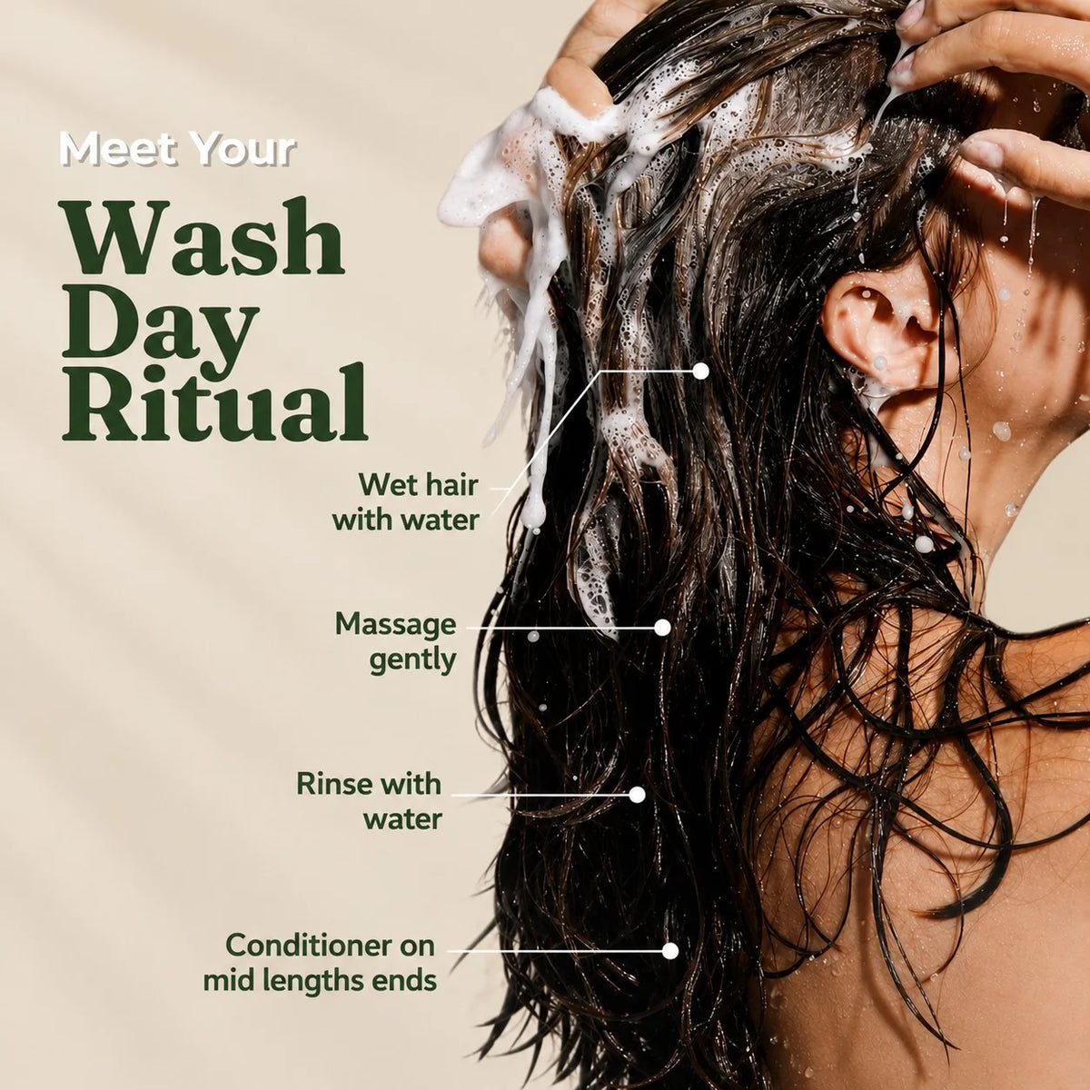 Volumizing Shampoo