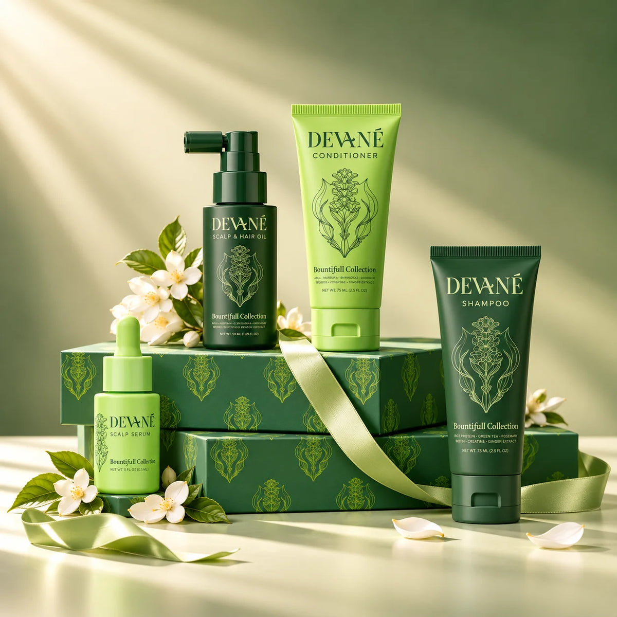 Ritual Gift Box