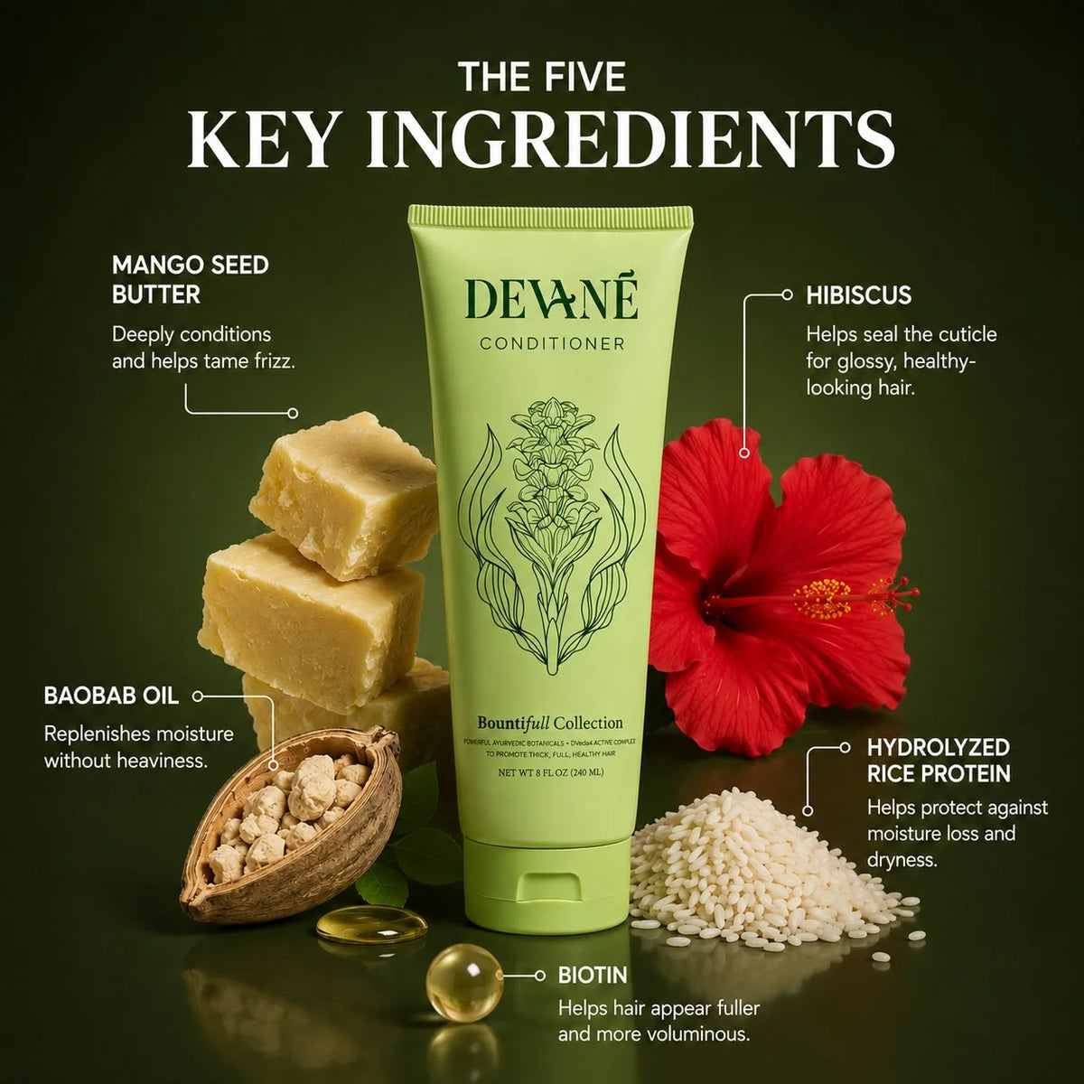 Volumizing Conditioner