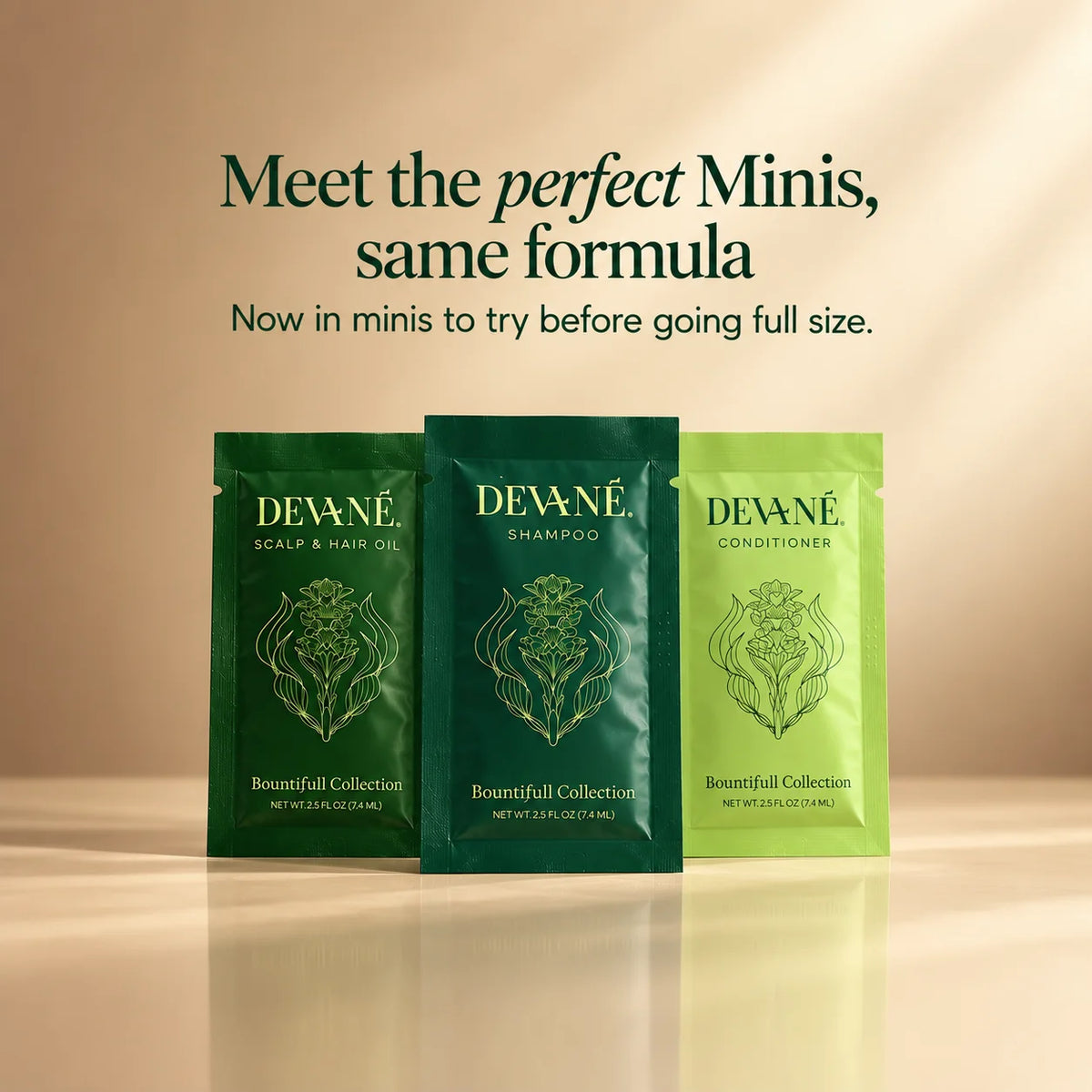 Devane Experience Kit