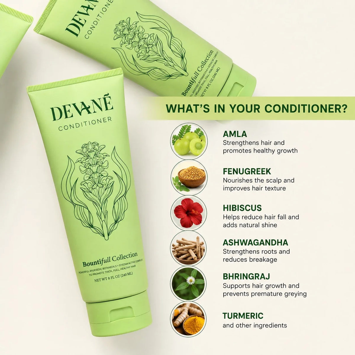 Volumizing Conditioner