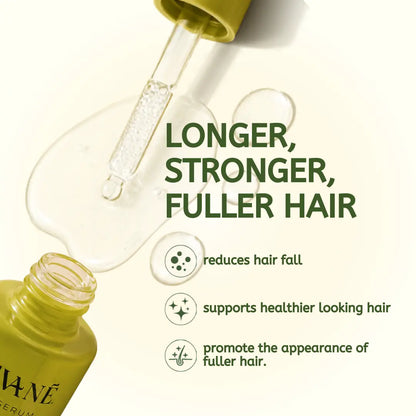 Ayurvedic Biomimetic Scalp Serum