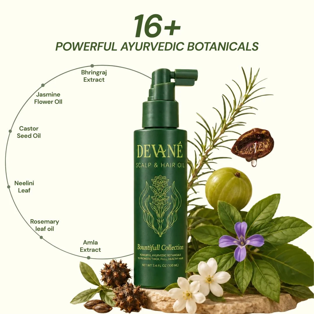 Nourish + Strengthen Duo