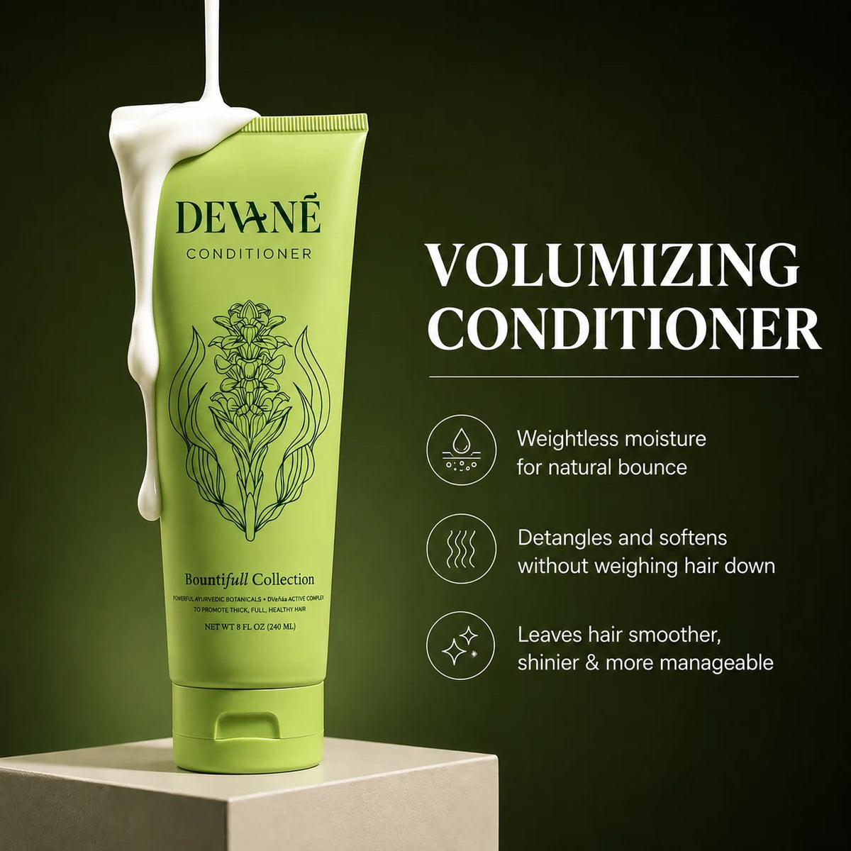 Travel Volumizing Duo | 2 oz