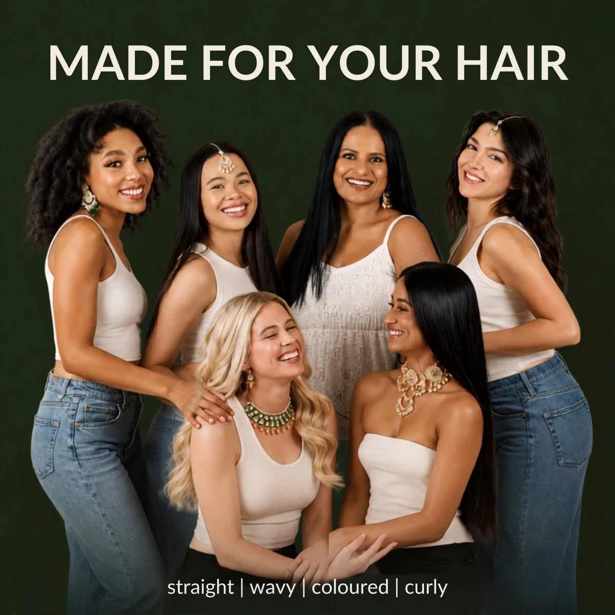 Volumizing Shampoo