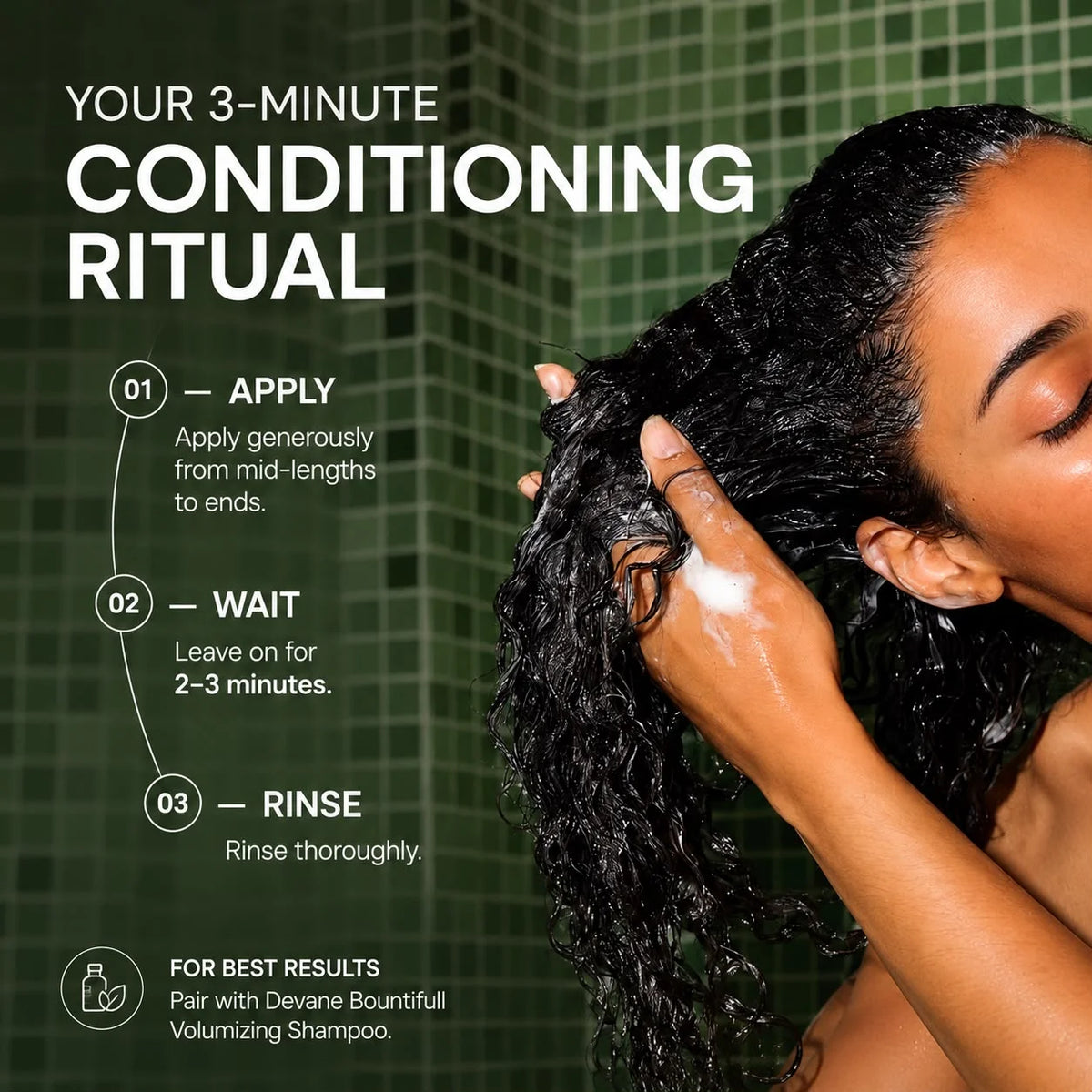 Volumizing Conditioner