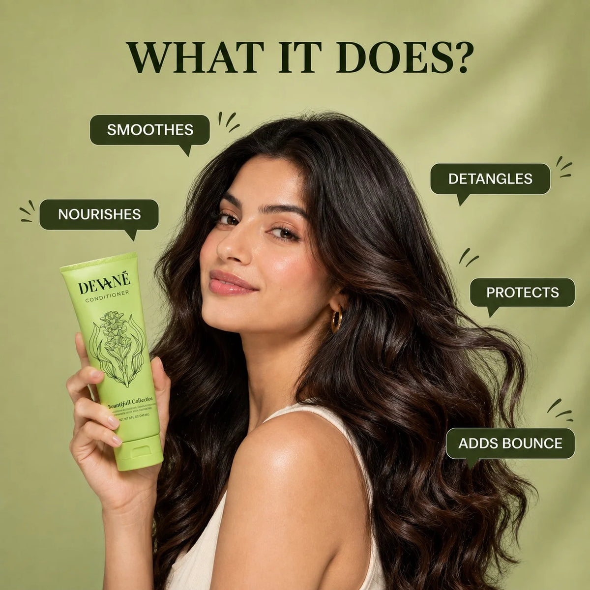 Volumizing Conditioner