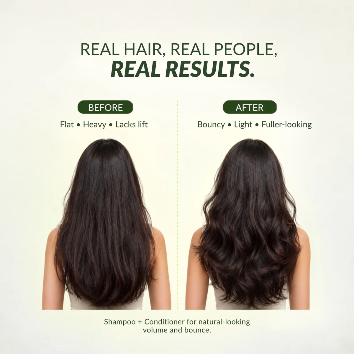 Volumizing Shampoo