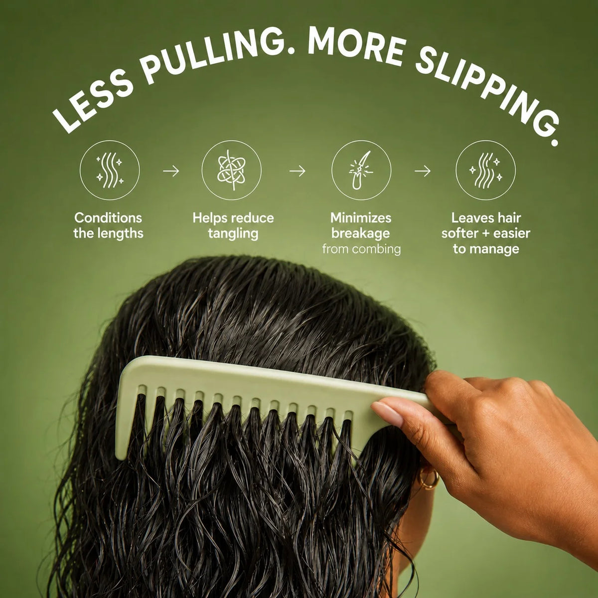 Volumizing Conditioner