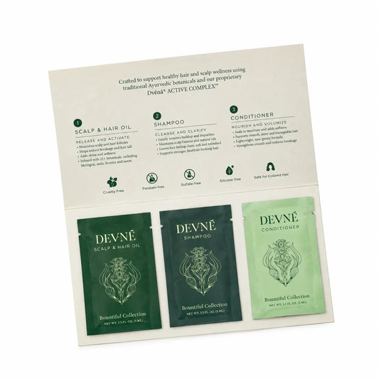 Devane Experience Kit
