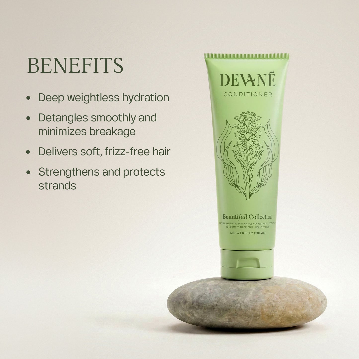 Volumizing Conditioner | 8 oz