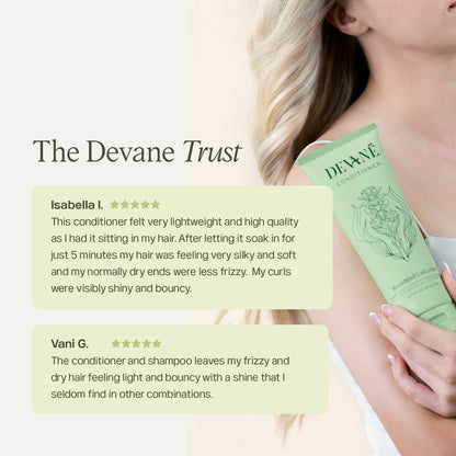 Volumizing Conditioner | 8 oz