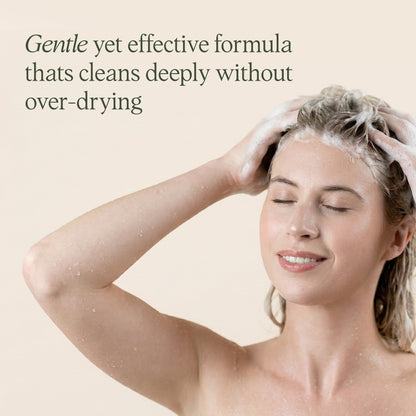 Volumizing Shampoo | 8 oz
