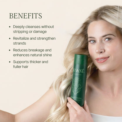 Volumizing Shampoo | 8 oz