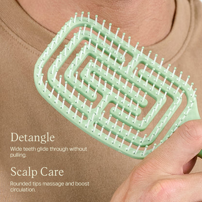 Multi-Use Brush