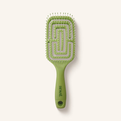 Multi-Use Brush