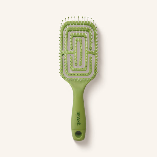 Multi-Use Brush