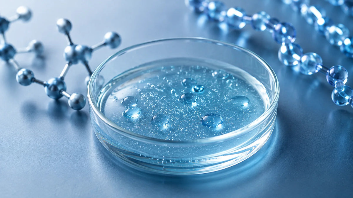 Copper Tripeptide 1
