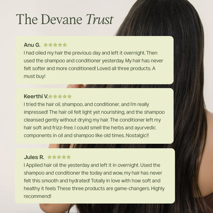 Devane Experience Kit