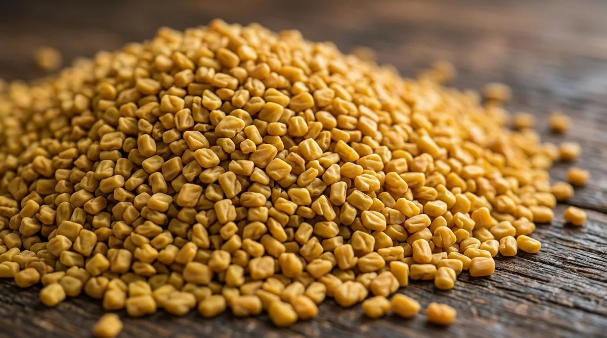 Fenugreek Seed Extract