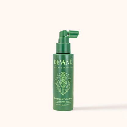 Scalp & Hair Oil | 3.4 oz