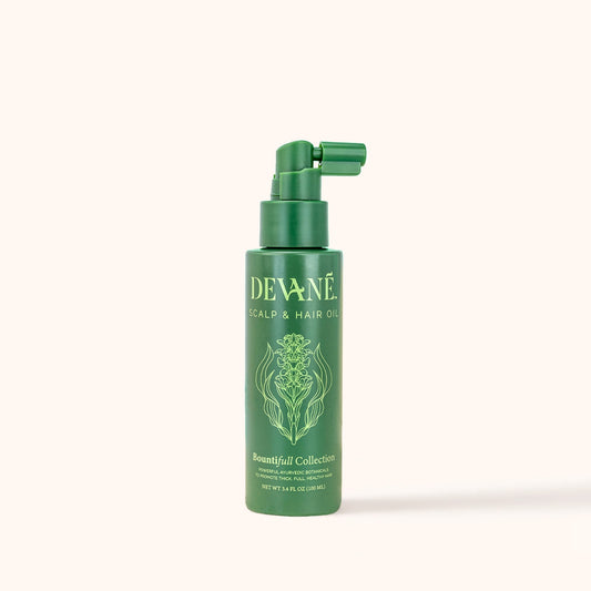 Scalp & Hair Oil | 3.4 oz