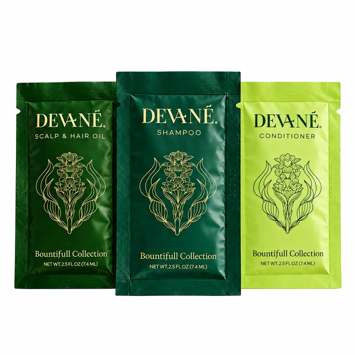 Devane Experience Kit