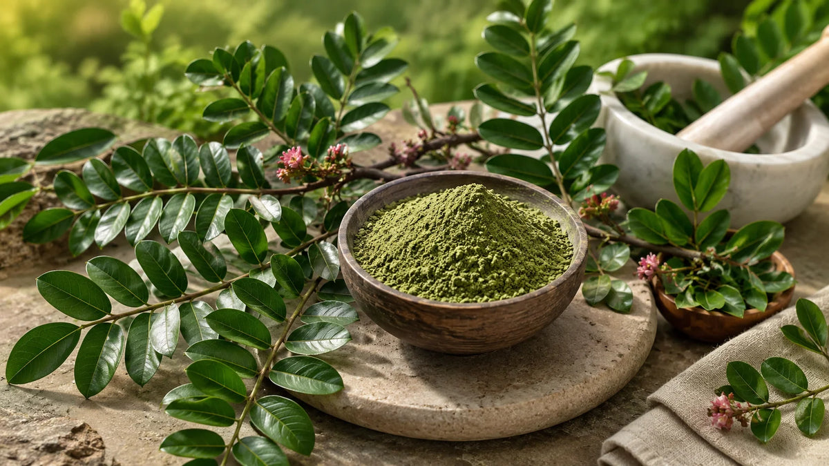 Neelini Leaf Extract