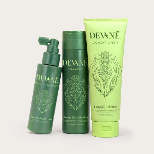 Nourish & Nurture Set