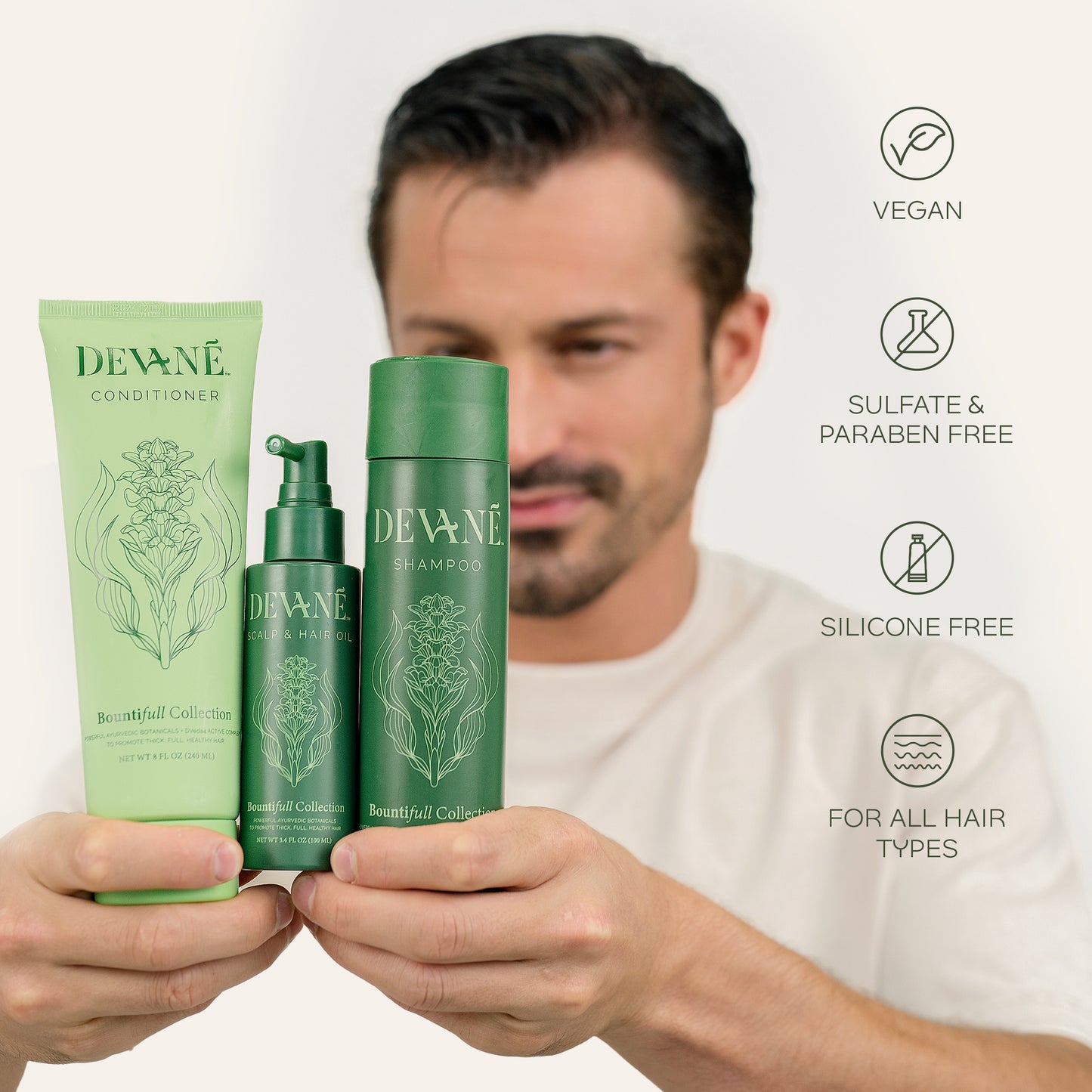 Nourish & Nurture Set